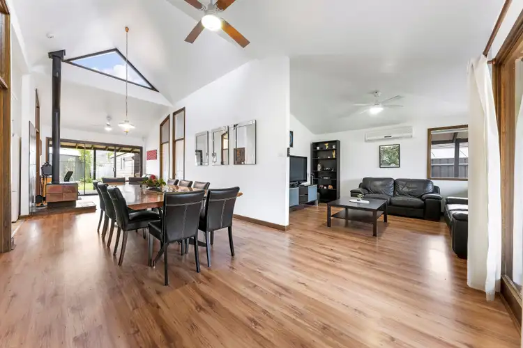 Sixth view of Homely house listing, 32 Carolyn Grove, Athelstone SA 5076