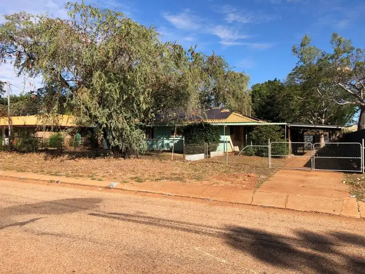 Main view of Homely house listing, 24 McGovern Way, Derby WA 6728