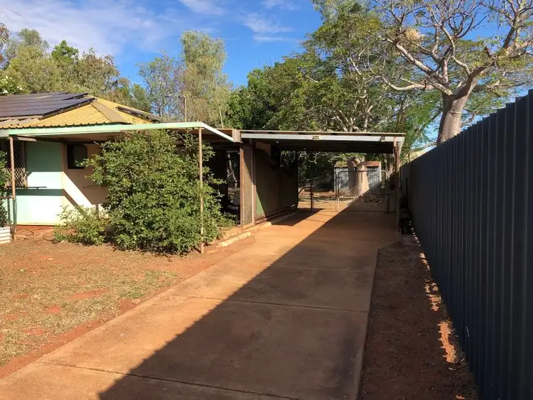 Second view of Homely house listing, 24 McGovern Way, Derby WA 6728