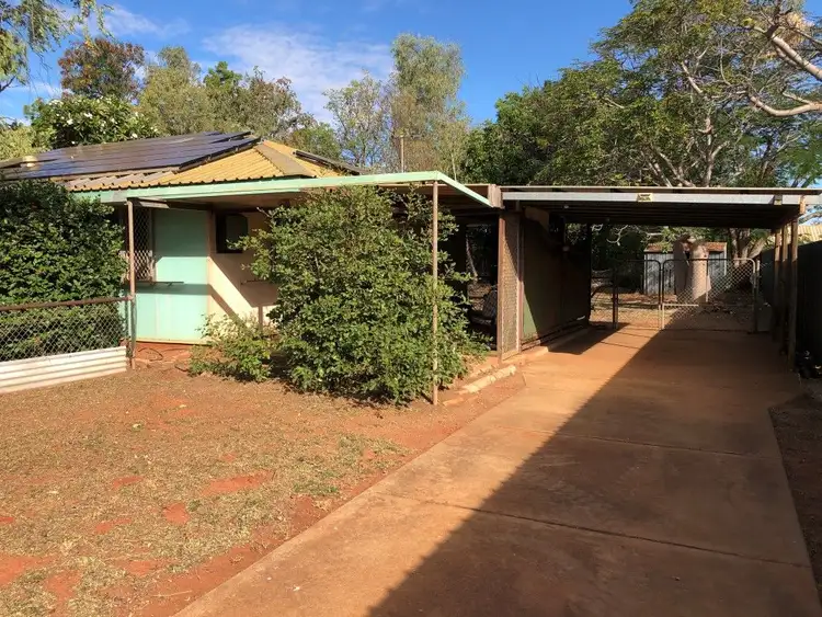 Third view of Homely house listing, 24 McGovern Way, Derby WA 6728