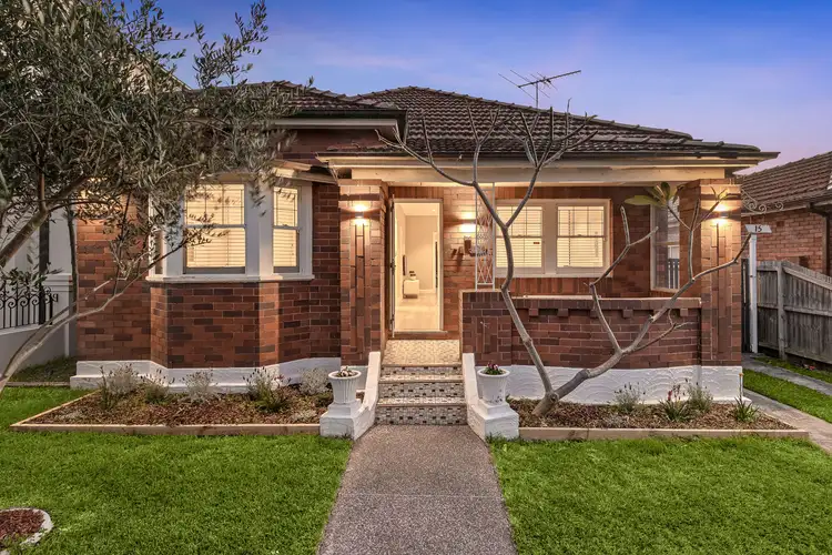 15 Rosemeath Avenue, Kingsgrove NSW 2208