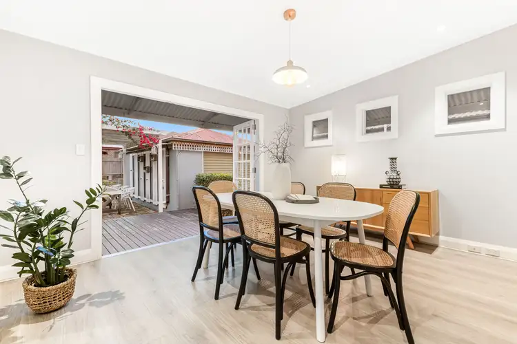 Fourth view of Homely house listing, 15 Rosemeath Avenue, Kingsgrove NSW 2208