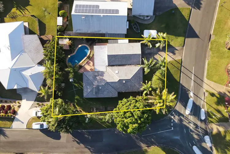 Main view of Homely house listing, 8 Kay Avenue, Bli Bli QLD 4560