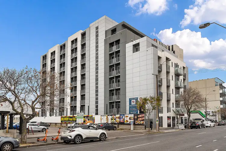 204/304 Waymouth Street, Adelaide SA 5000