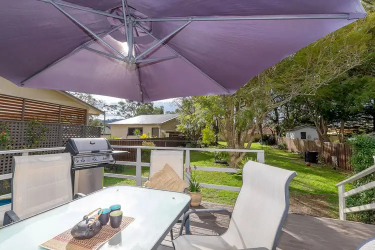 Sixth view of Homely house listing, 47 Brisbane Avenue, Umina Beach NSW 2257