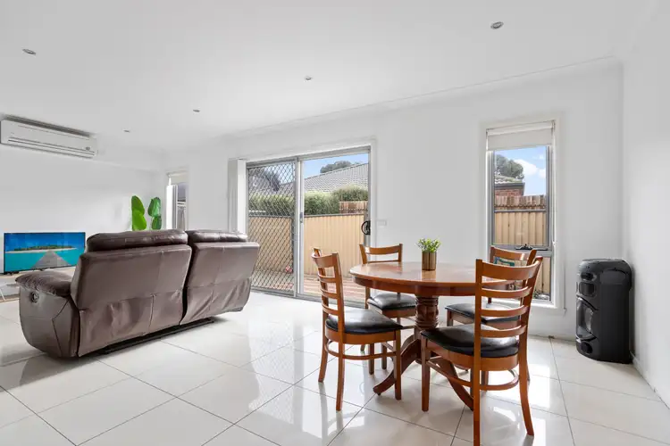 Fourth view of Homely townhouse listing, 9 Highgate Hill, Epping VIC 3076