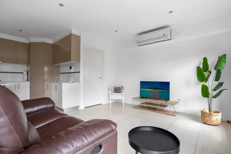Sixth view of Homely townhouse listing, 9 Highgate Hill, Epping VIC 3076