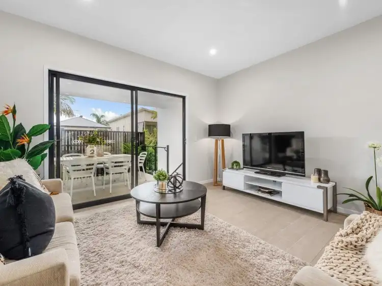 Third view of Homely townhouse listing, 8/14 Deviney Street, Morningside QLD 4170