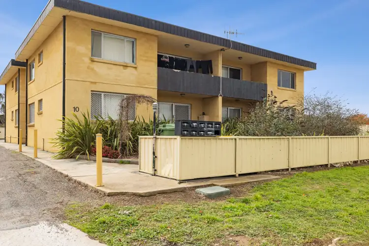 Fifth view of Homely unit listing, 7/10 Albion Street, Goulburn NSW 2580