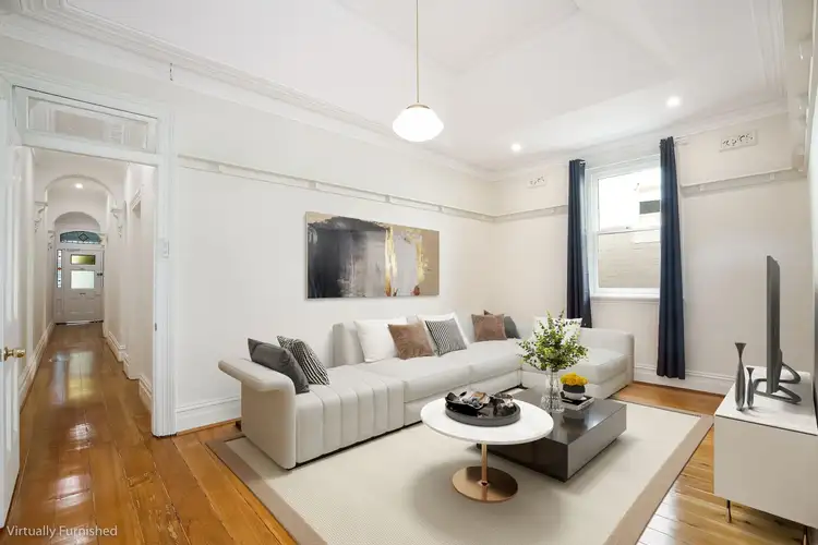 Main view of Homely house listing, 30 Bathurst Street, Woollahra NSW 2025