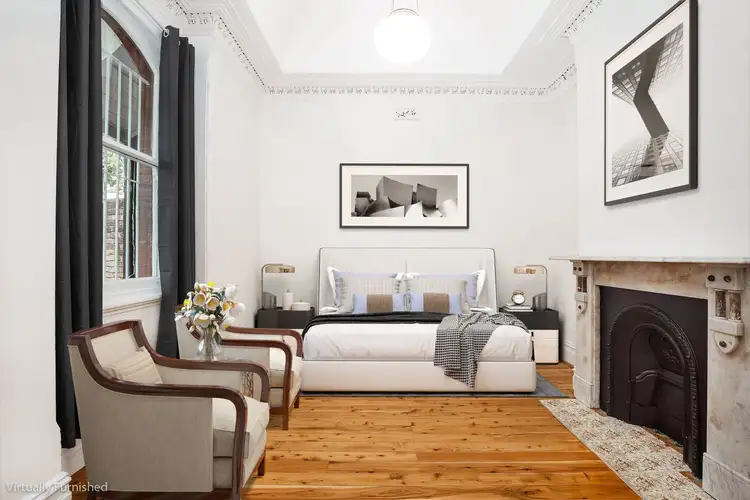 Third view of Homely house listing, 30 Bathurst Street, Woollahra NSW 2025