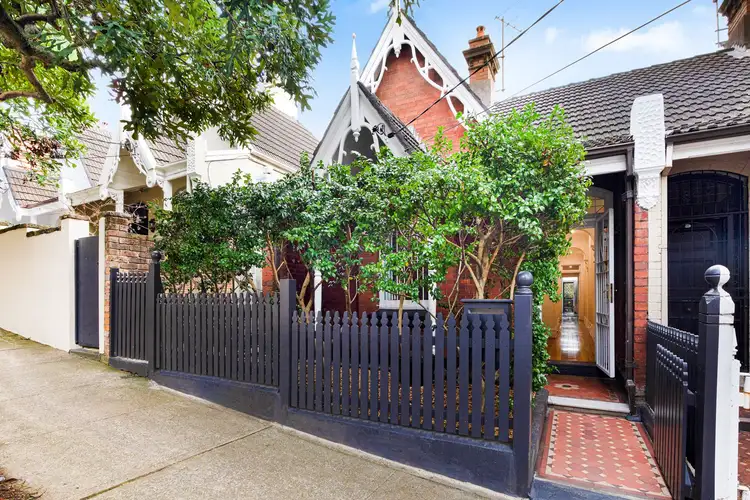Fourth view of Homely house listing, 30 Bathurst Street, Woollahra NSW 2025