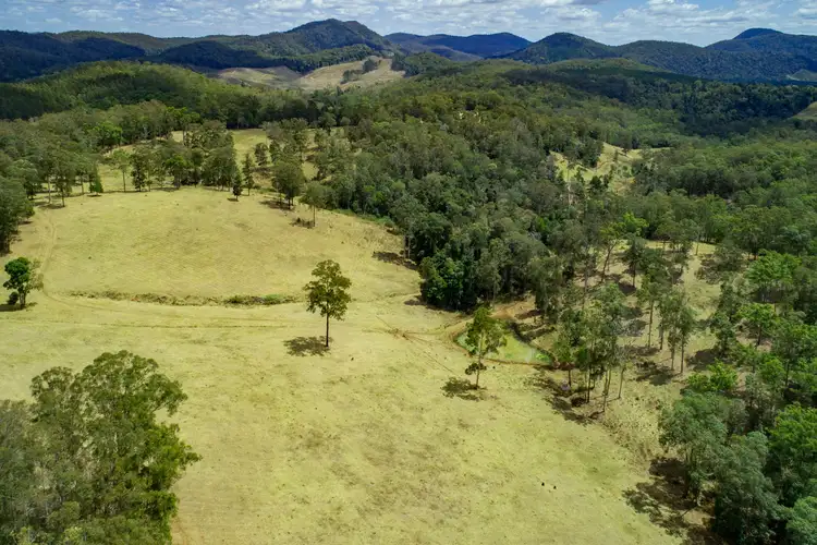 Fourth view of Homely rural property listing, 224 Upper Eel Creek Road, Langshaw QLD 4570