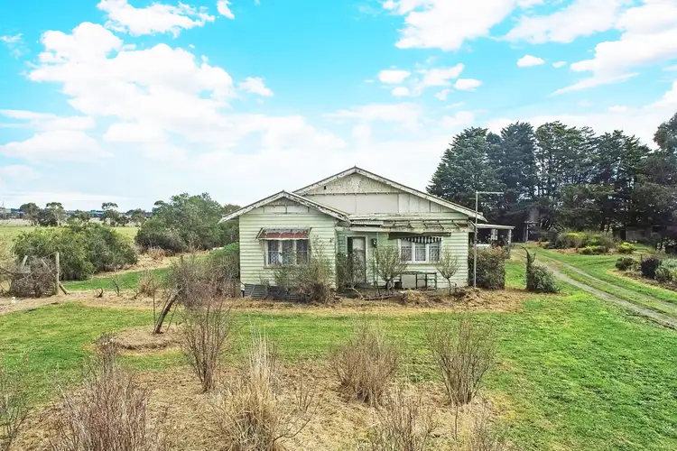 Fifth view of Homely rural property listing, 45 Chocolyn Road, Camperdown VIC 3260