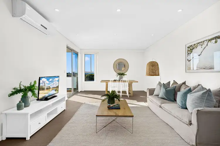 Second view of Homely unit listing, 14/40-46 Collins Street, Corrimal NSW 2518