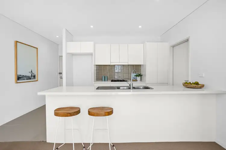 Third view of Homely unit listing, 14/40-46 Collins Street, Corrimal NSW 2518