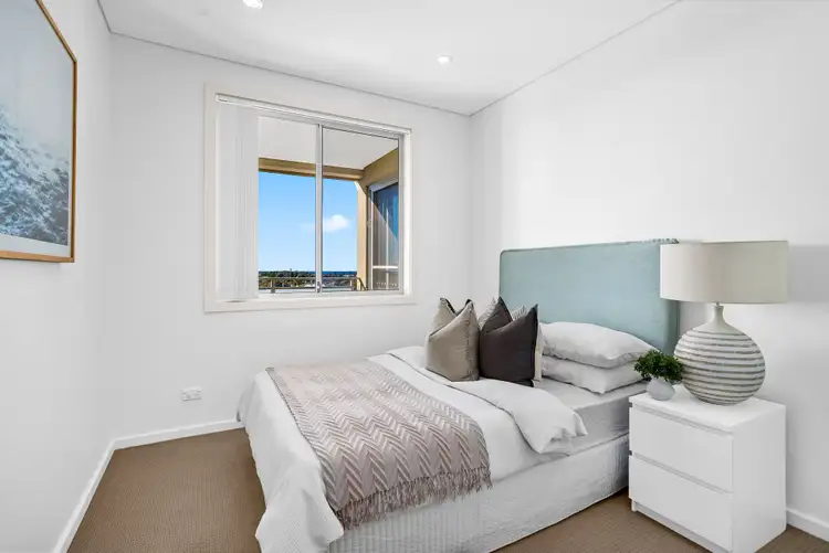 Fourth view of Homely unit listing, 14/40-46 Collins Street, Corrimal NSW 2518