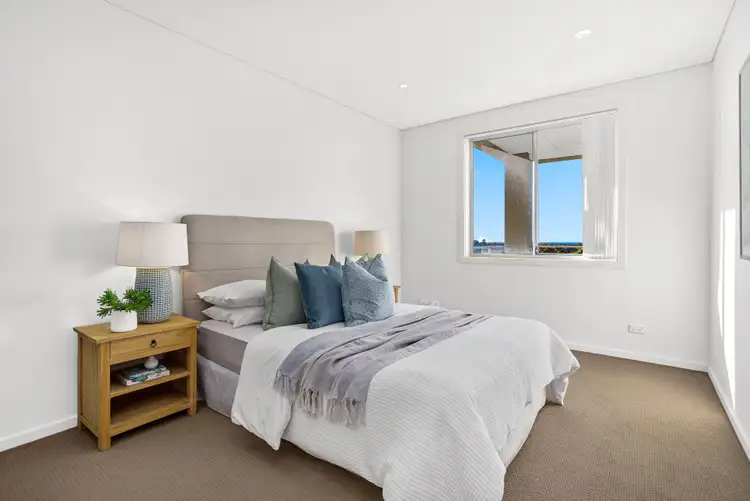 Fifth view of Homely unit listing, 14/40-46 Collins Street, Corrimal NSW 2518