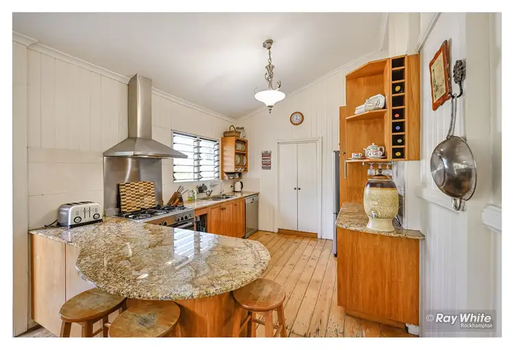 Third view of Homely house listing, 7 Glencoe Street, Allenstown QLD 4700