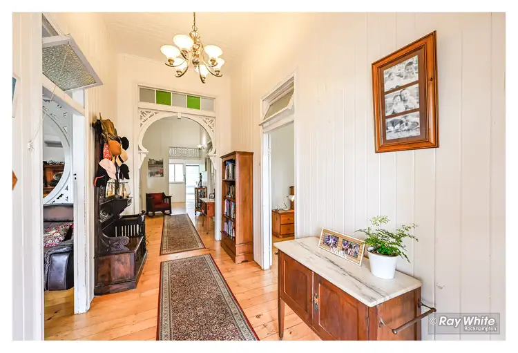 Fourth view of Homely house listing, 7 Glencoe Street, Allenstown QLD 4700