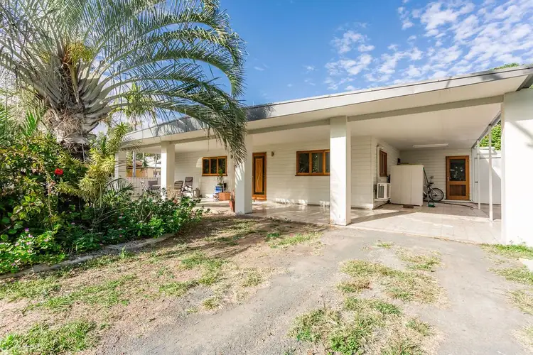 Main view of Homely house listing, 68 Yamala Street, Emerald QLD 4720