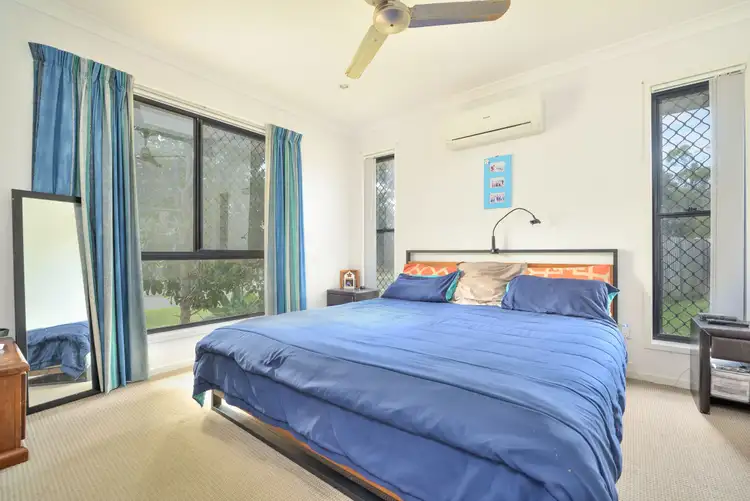 Sixth view of Homely house listing, 30 Creekview Drive, New Auckland QLD 4680