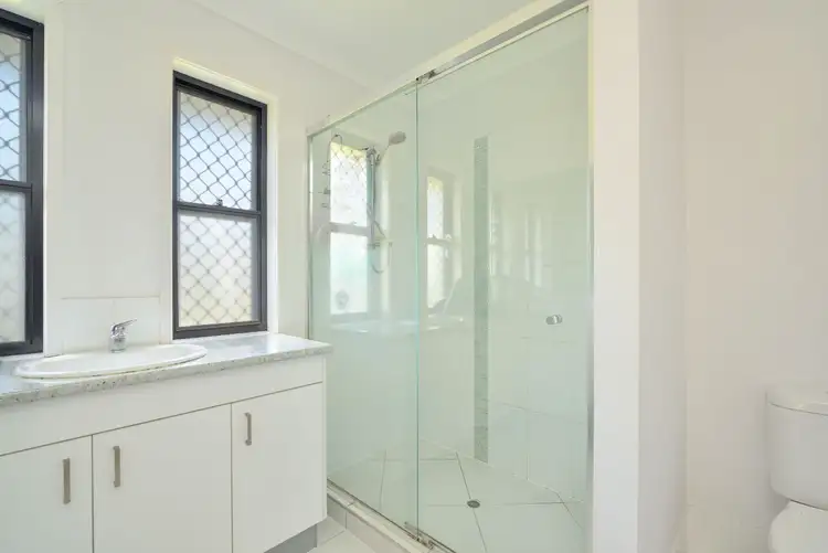 Seventh view of Homely house listing, 30 Creekview Drive, New Auckland QLD 4680
