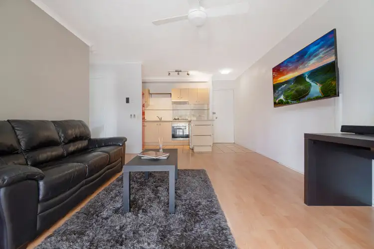 B10/131 Wickham Street, Fortitude Valley QLD 4006
