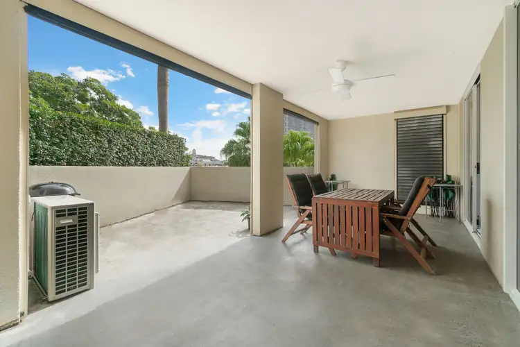 Second view of Homely apartment listing, B10/131 Wickham Street, Fortitude Valley QLD 4006