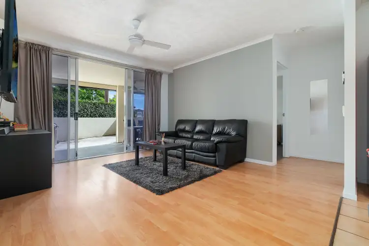 Third view of Homely apartment listing, B10/131 Wickham Street, Fortitude Valley QLD 4006