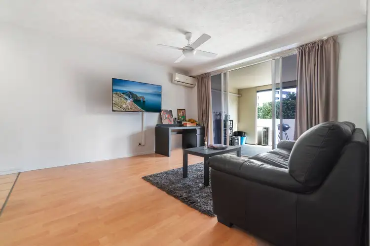 Fourth view of Homely apartment listing, B10/131 Wickham Street, Fortitude Valley QLD 4006
