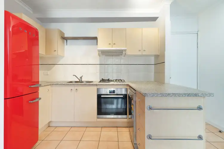 Fifth view of Homely apartment listing, B10/131 Wickham Street, Fortitude Valley QLD 4006