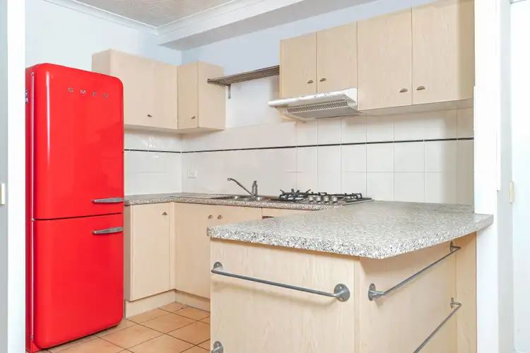 Sixth view of Homely apartment listing, B10/131 Wickham Street, Fortitude Valley QLD 4006