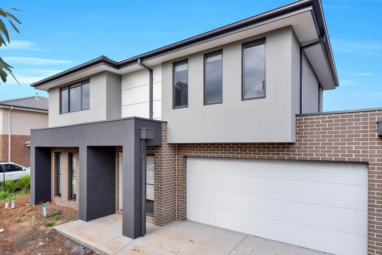 Main view of Homely house listing, 2/13 Muster Drive, Aintree VIC 3336