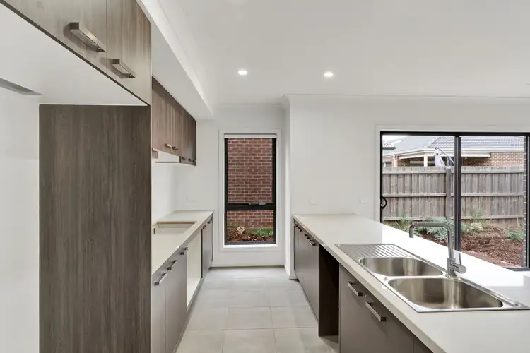 Fourth view of Homely house listing, 2/13 Muster Drive, Aintree VIC 3336