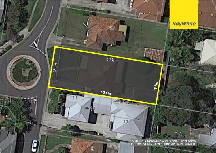 Second view of Homely house listing, 15 Buruda Street, Chermside QLD 4032