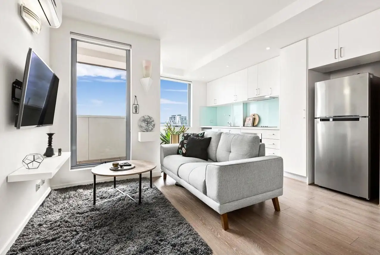 Main view of Homely apartment listing, 4/284-286 Neerim Road, Carnegie VIC 3163