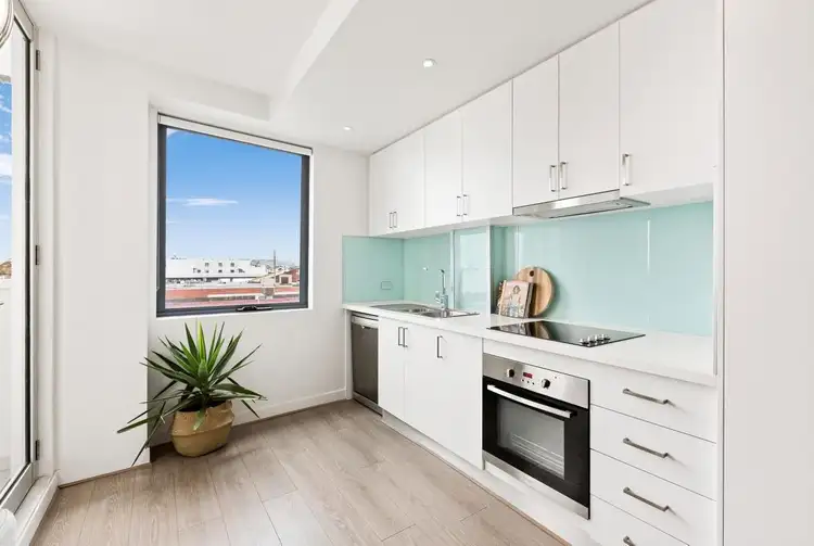 Third view of Homely apartment listing, 4/284-286 Neerim Road, Carnegie VIC 3163