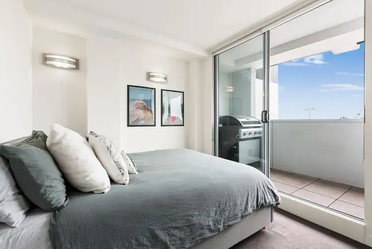 Fourth view of Homely apartment listing, 4/284-286 Neerim Road, Carnegie VIC 3163