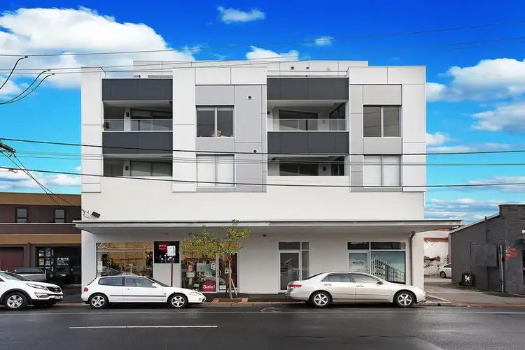 Sixth view of Homely apartment listing, 4/284-286 Neerim Road, Carnegie VIC 3163