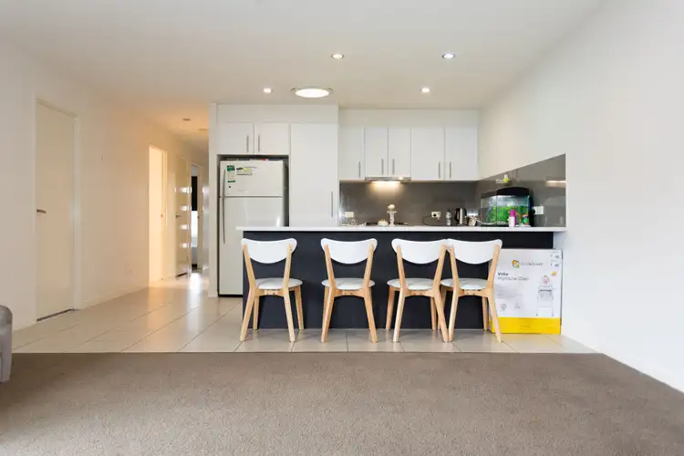 Second view of Homely unit listing, 2/8 Power Place, Armidale NSW 2350