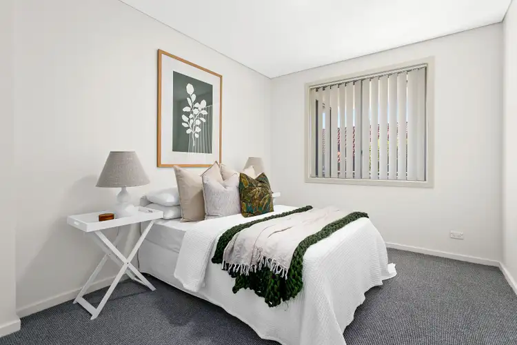 Fourth view of Homely apartment listing, 2/40-46 Collins Street, Corrimal NSW 2518
