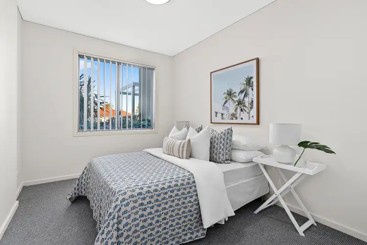 Fifth view of Homely apartment listing, 2/40-46 Collins Street, Corrimal NSW 2518