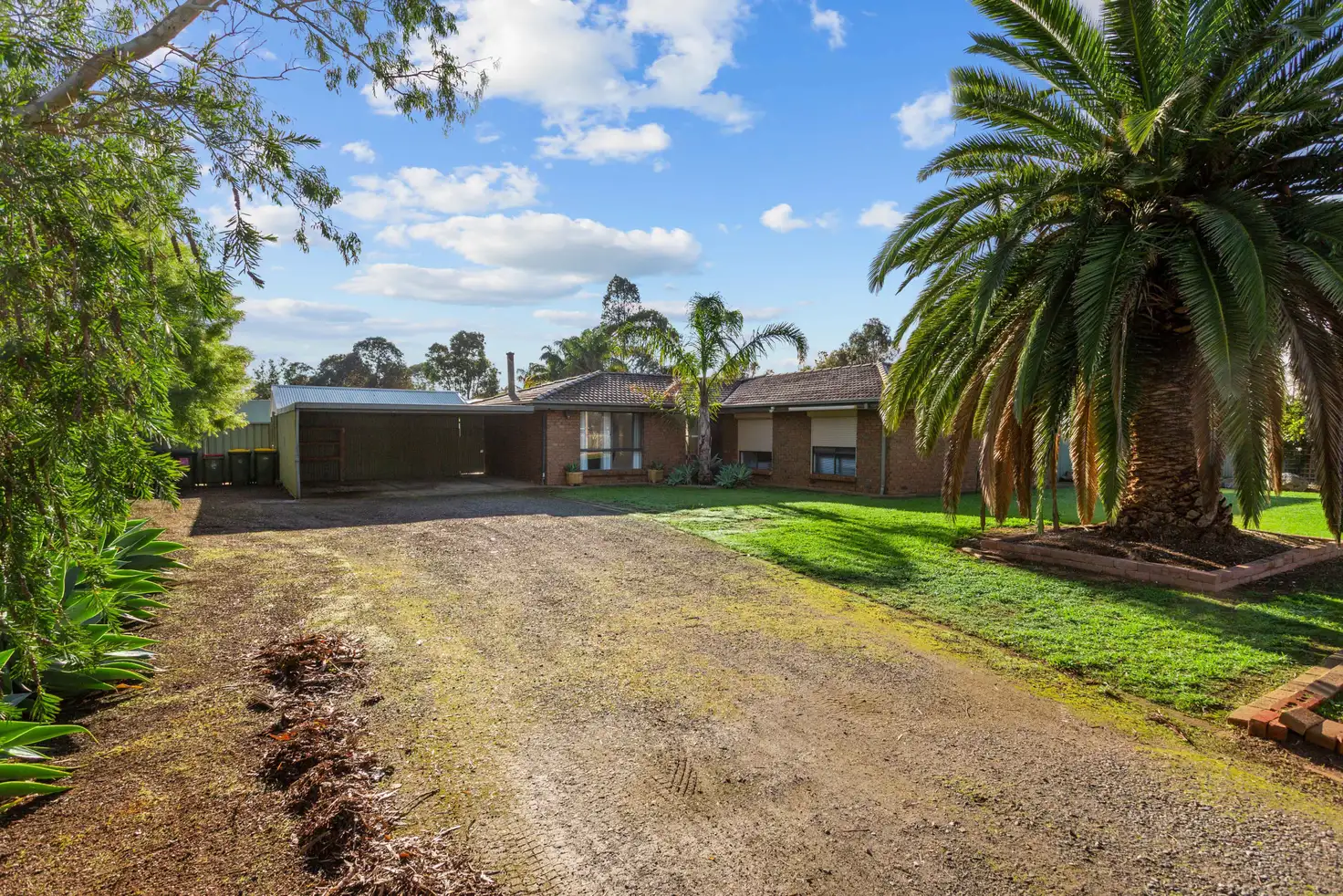 Main view of Homely house listing, 24 Fradd Road, Angle Vale SA 5117