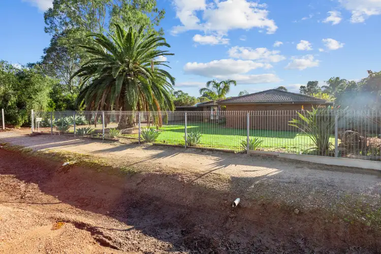 Second view of Homely house listing, 24 Fradd Road, Angle Vale SA 5117