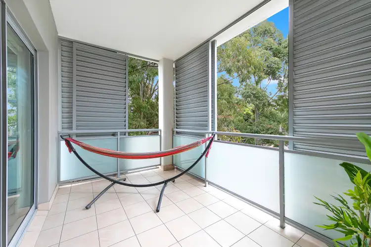 Second view of Homely apartment listing, 52/1389 Pacific Highway, Warrawee NSW 2074