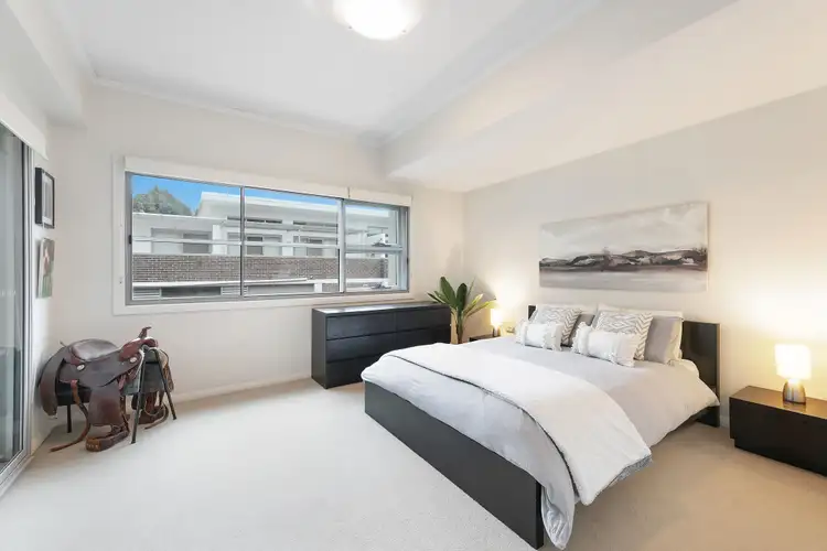 Third view of Homely apartment listing, 52/1389 Pacific Highway, Warrawee NSW 2074