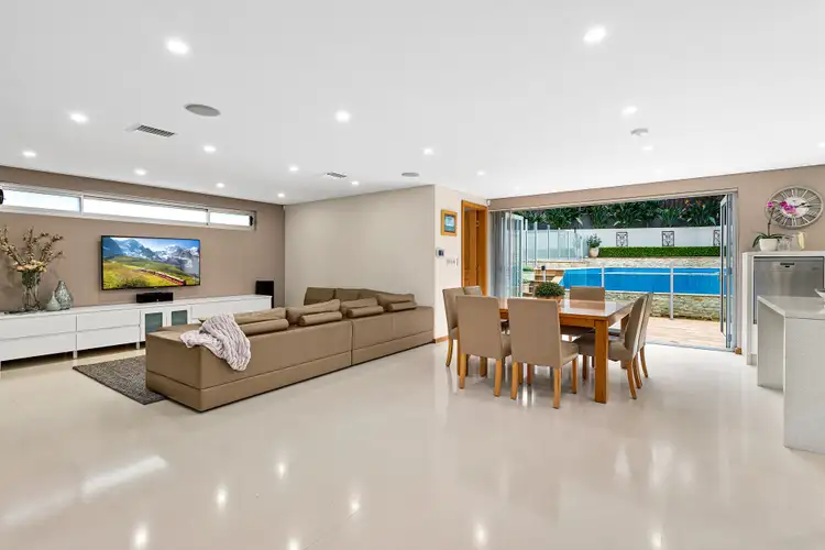 Fourth view of Homely house listing, 132 Lorraine Street, Peakhurst Heights NSW 2210