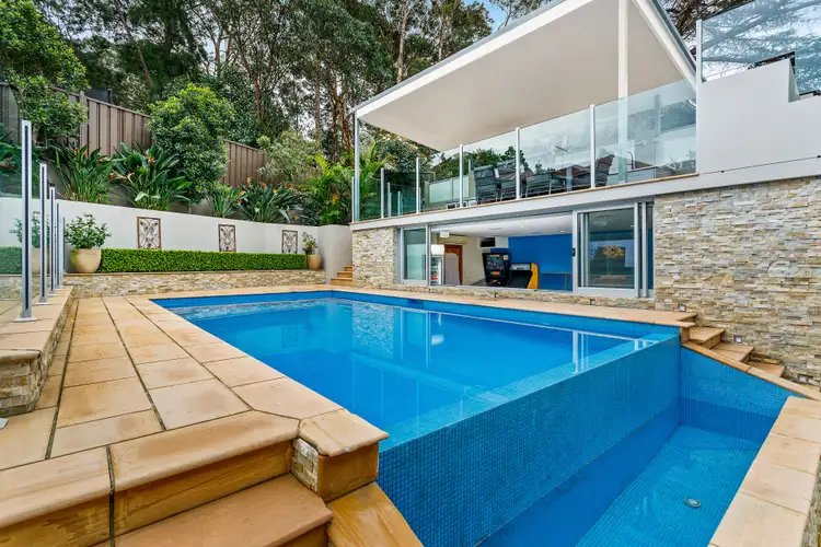 Fifth view of Homely house listing, 132 Lorraine Street, Peakhurst Heights NSW 2210