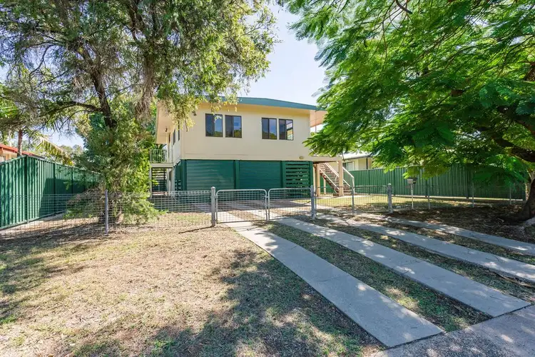 Main view of Homely house listing, 13 Diamond Avenue, Emerald QLD 4720